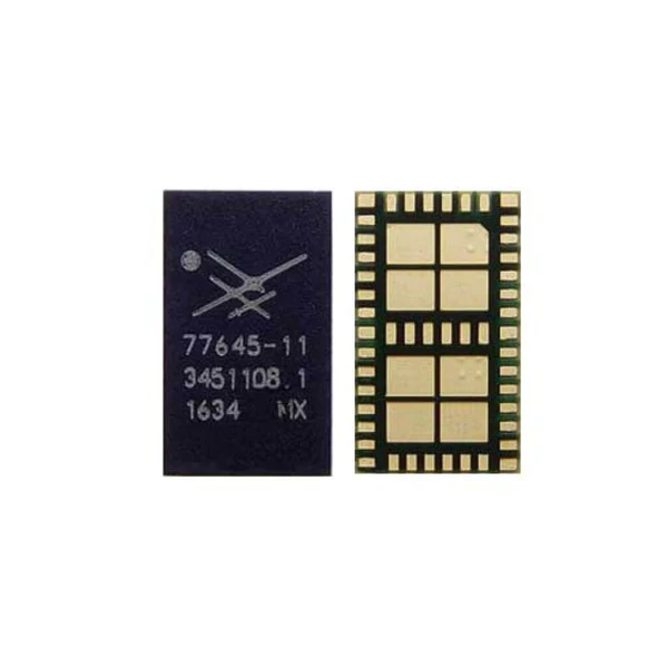 Replacement for 77645-11 POWER AMPLIFIER IC - Quality Phone Parts in Sri Lanka